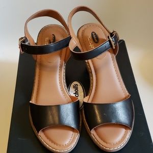 Dr.scholl`s calistah size 9